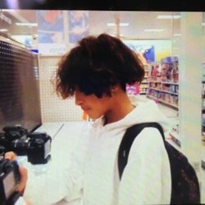 Meet your Posher, Jaden